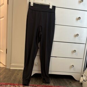 Lululemon Dark Grey Joggers